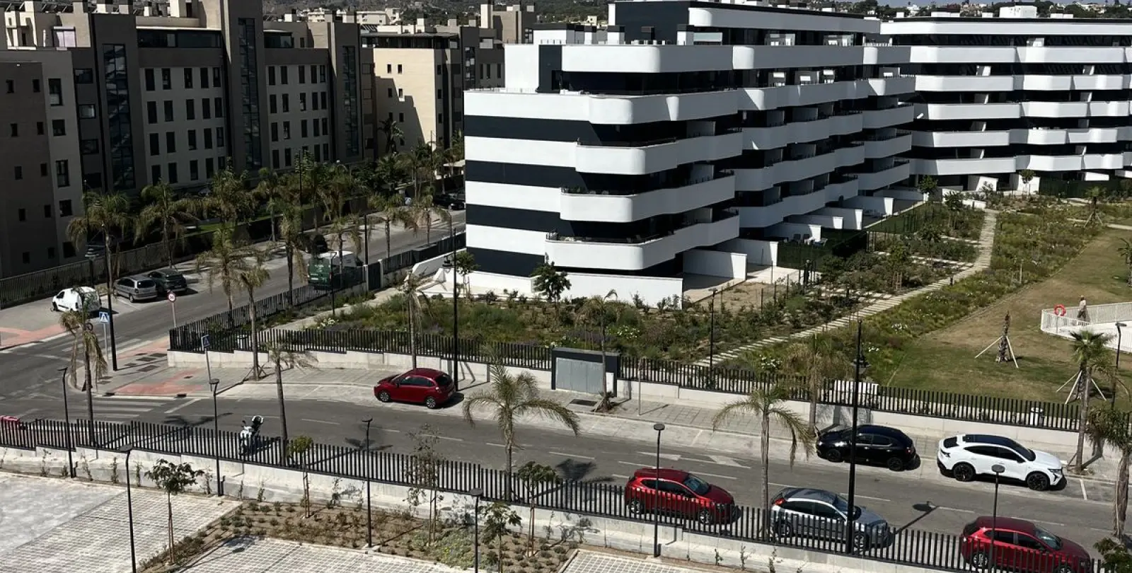 Продажа пентхауса в Torremolinos 26