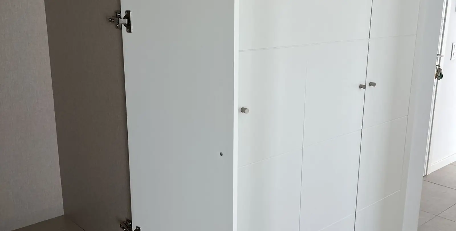 Продажа пентхауса в Torremolinos 42