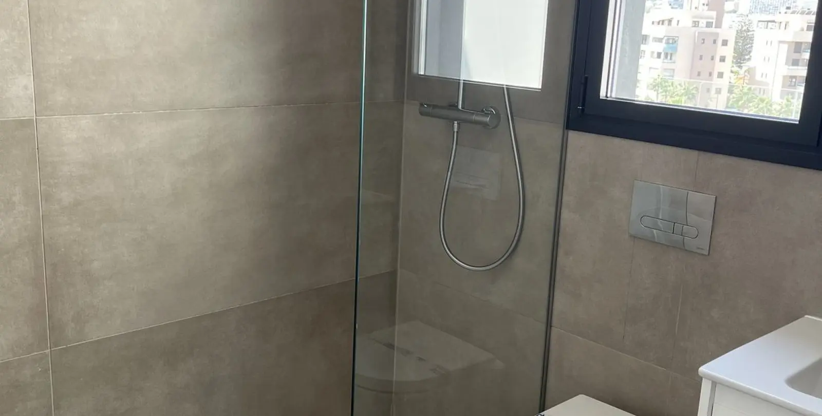 Продажа пентхауса в Torremolinos 46