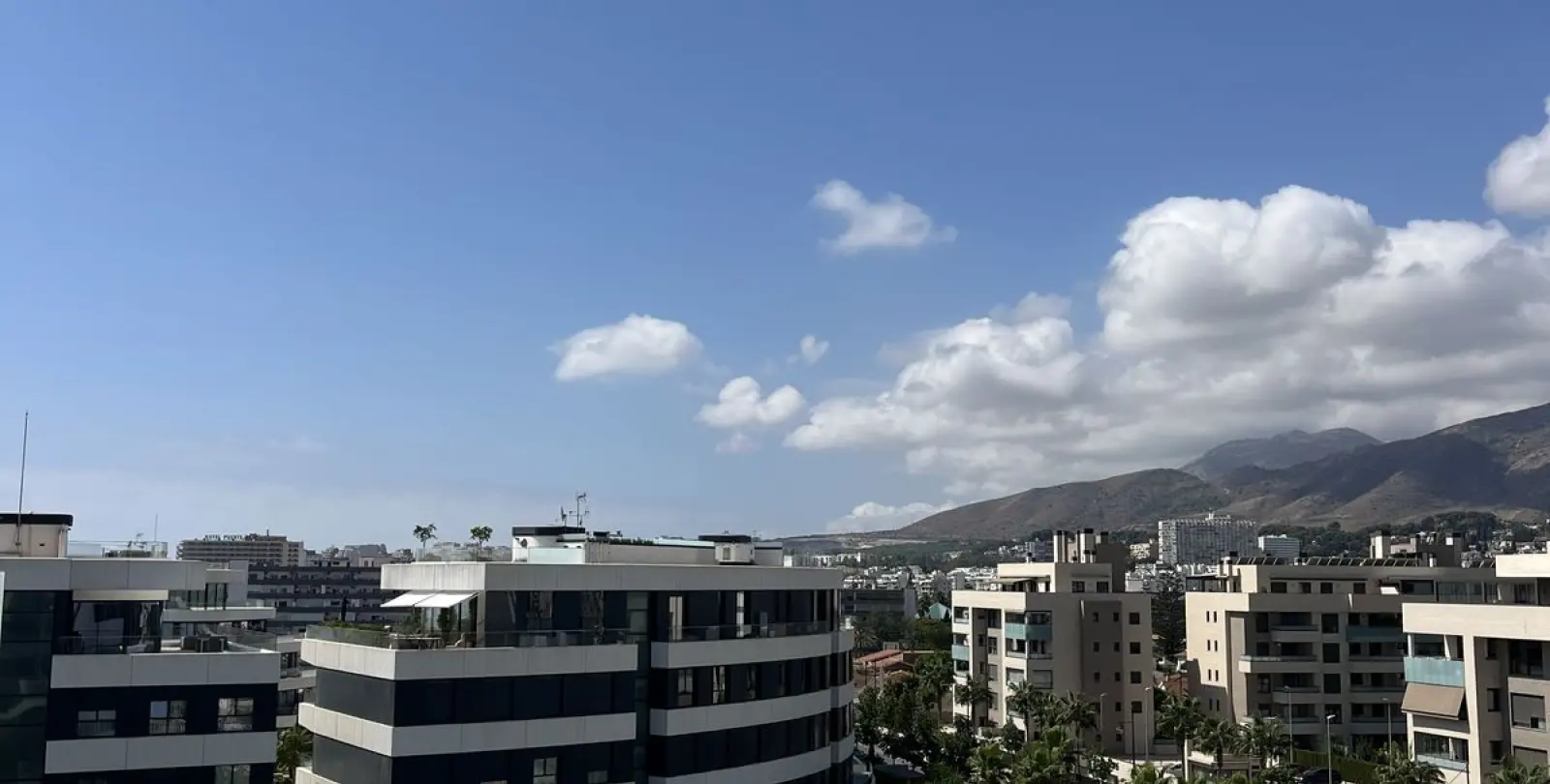 Продажа пентхауса в Torremolinos 55