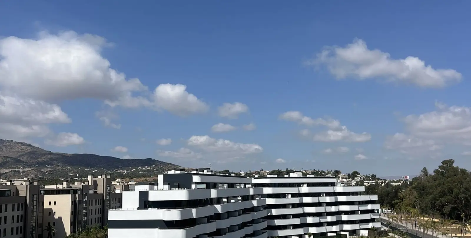 Продажа пентхауса в Torremolinos 56