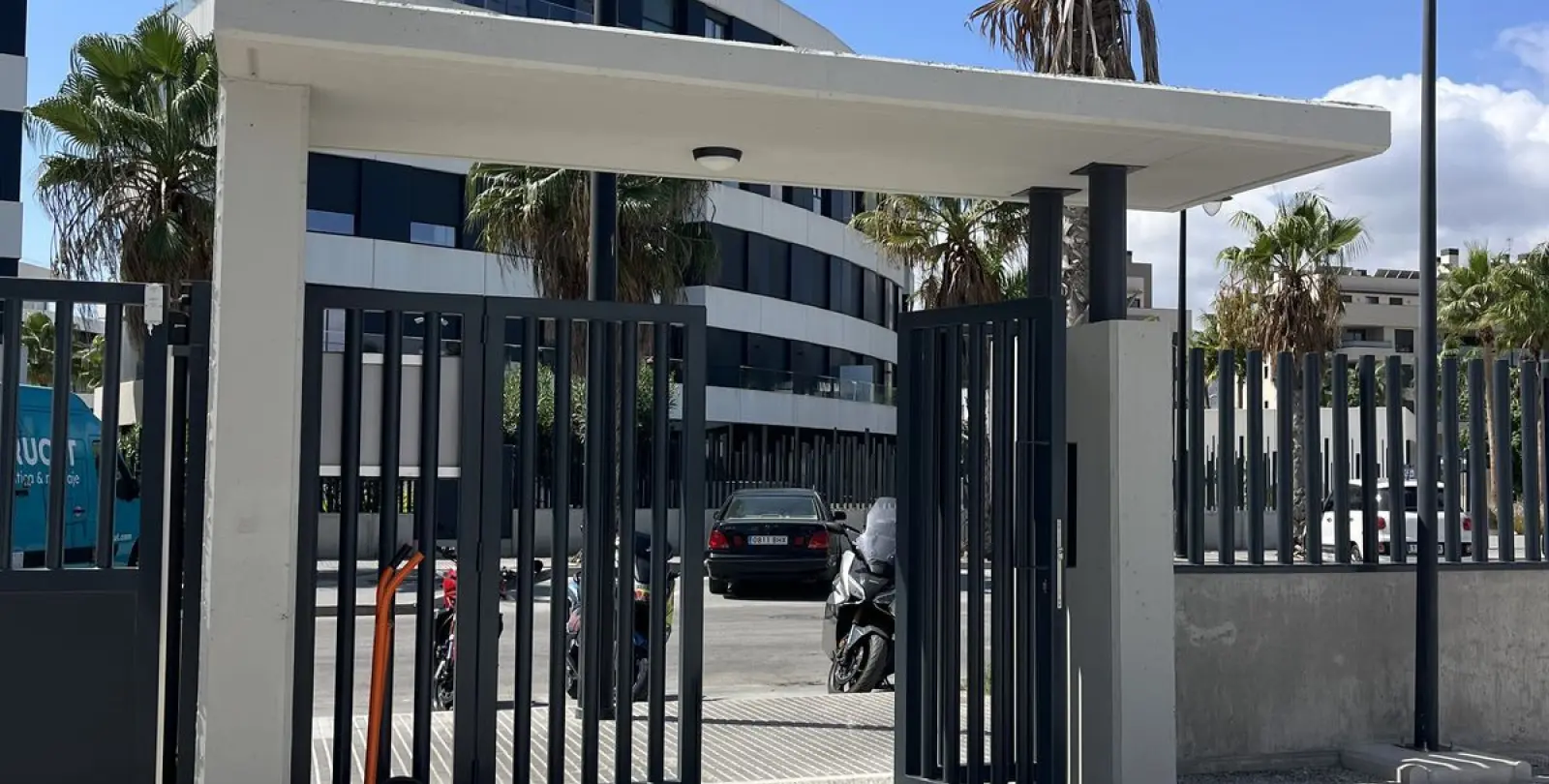 Продажа пентхауса в Torremolinos 76