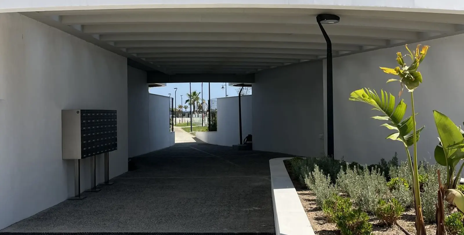 Продажа пентхауса в Torremolinos 78