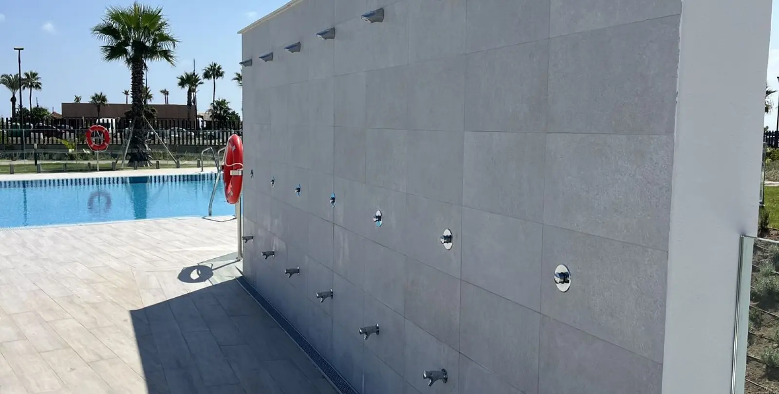 Продажа пентхауса в Torremolinos 83