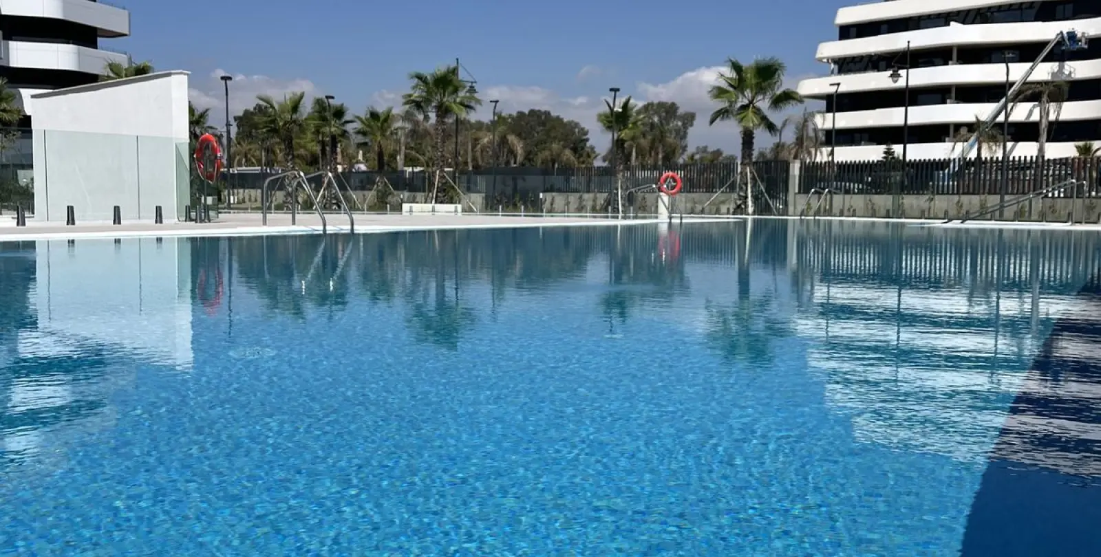 Продажа пентхауса в Torremolinos 84