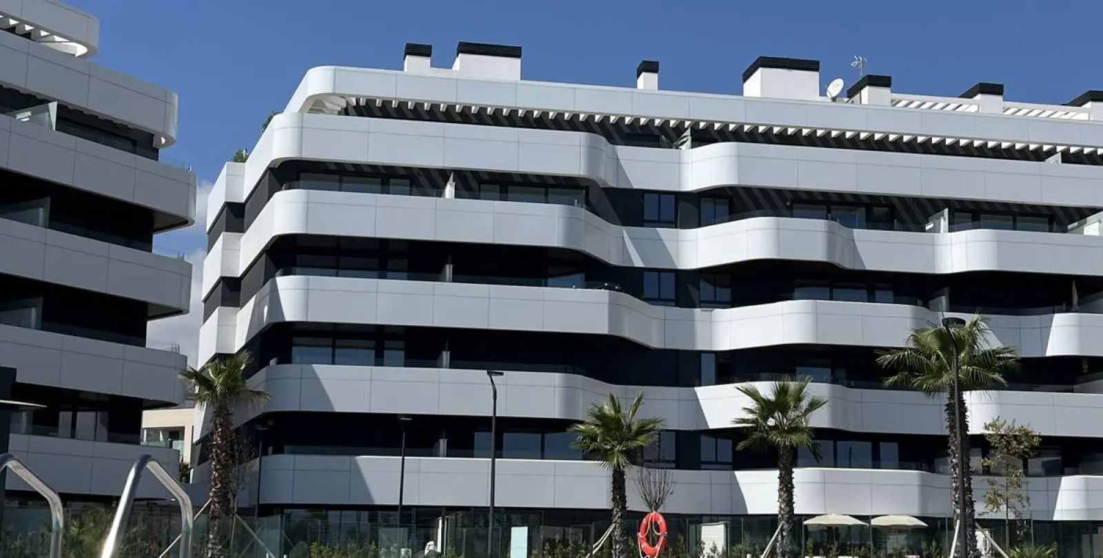 Продажа пентхауса в Torremolinos 88