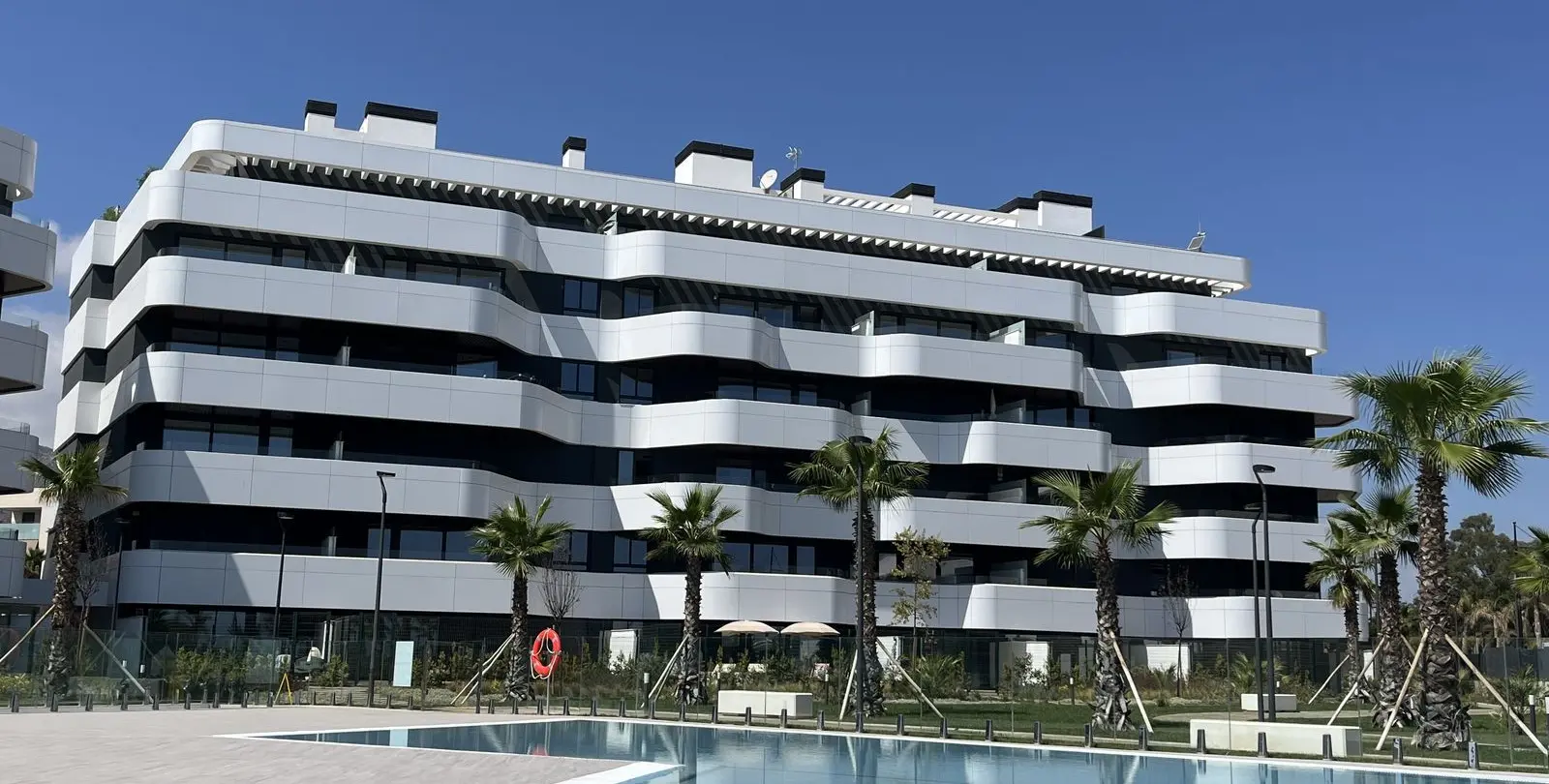 Продажа пентхауса в Torremolinos 89