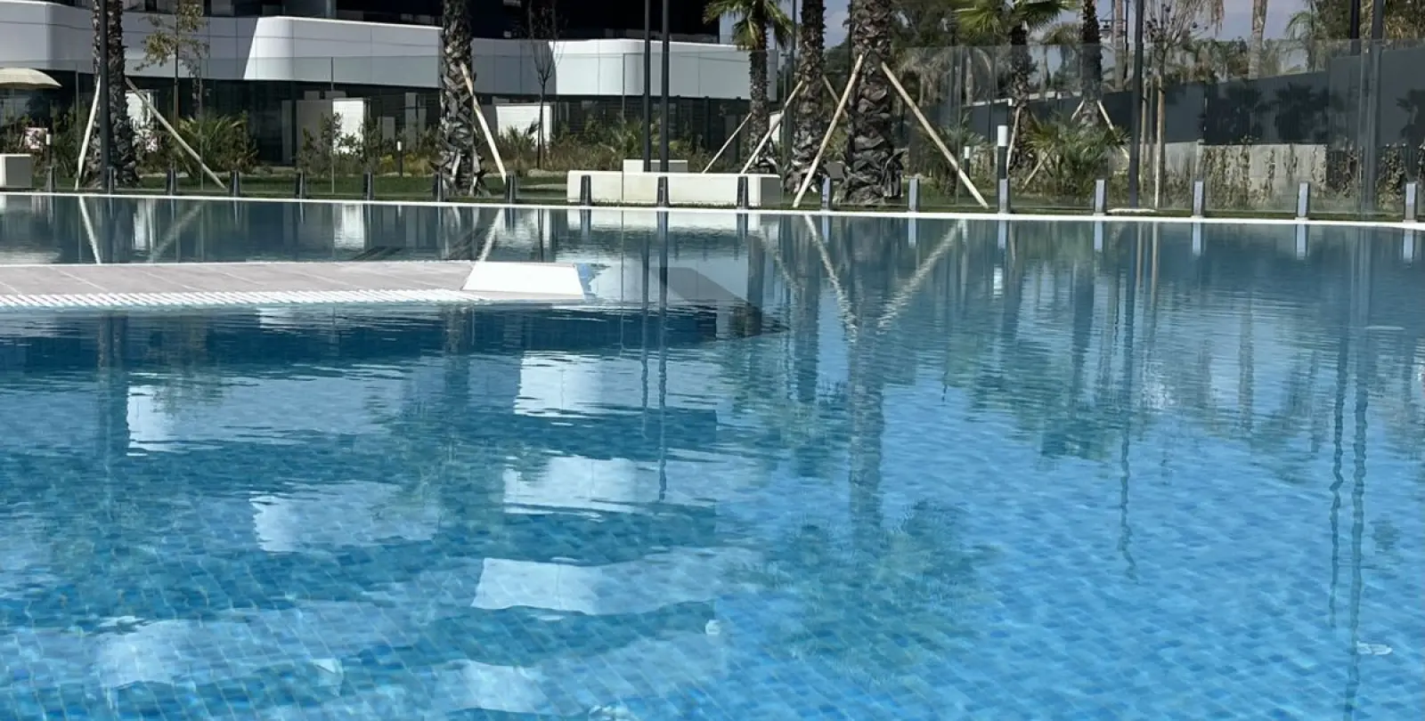 Продажа пентхауса в Torremolinos 92