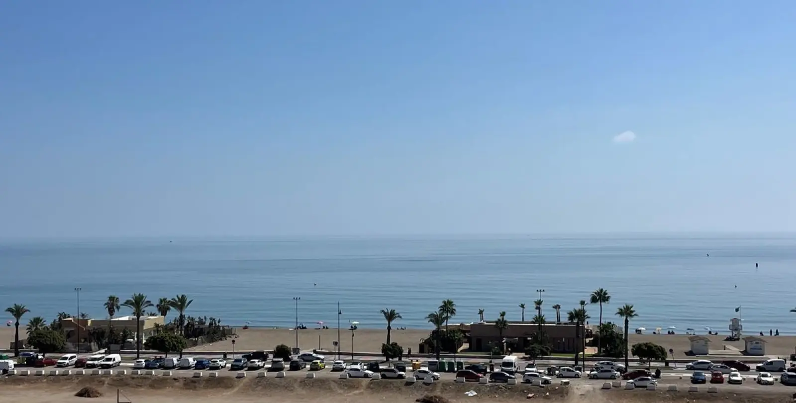 Продажа пентхауса в Torremolinos 94
