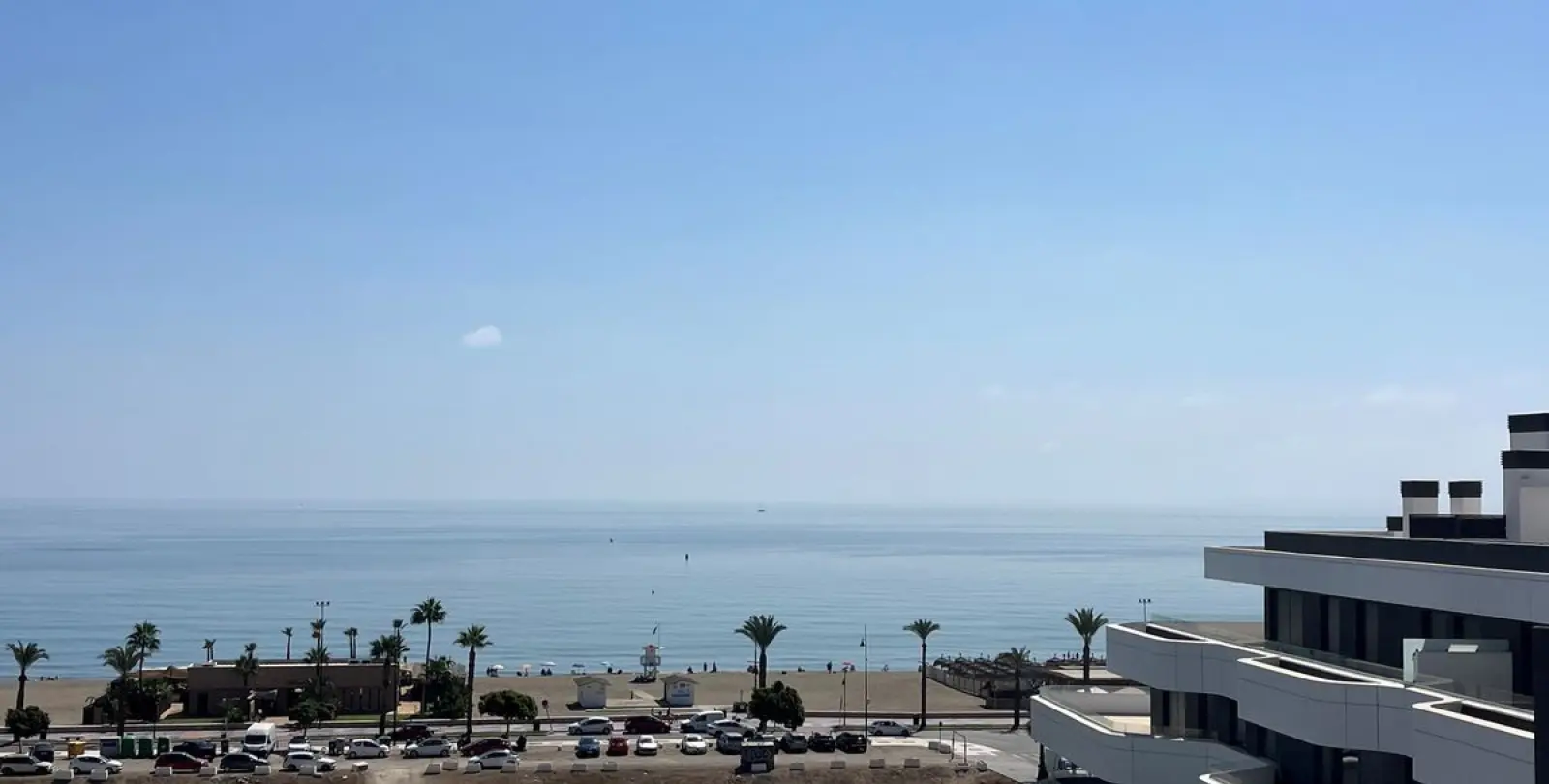 Продажа пентхауса в Torremolinos 97