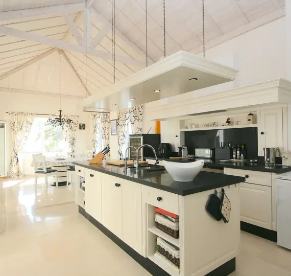 Sale of detached villa in Mijas