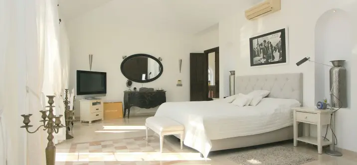 Sale of detached villa in Mijas 3