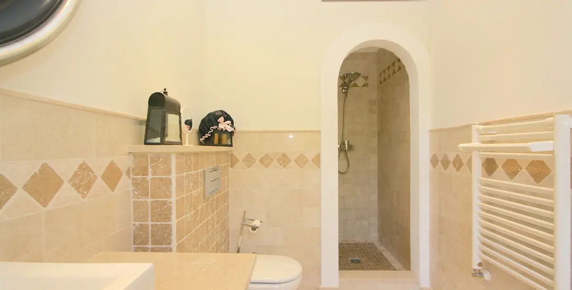 Venta de villa independiente en Mijas 21