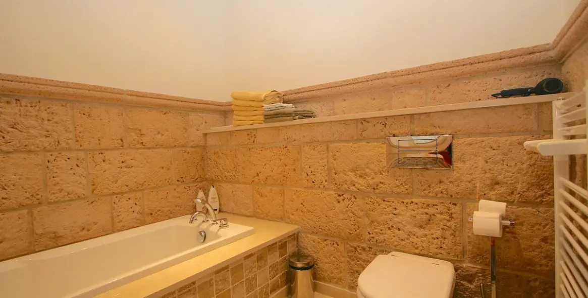 Venta de villa independiente en Mijas 26