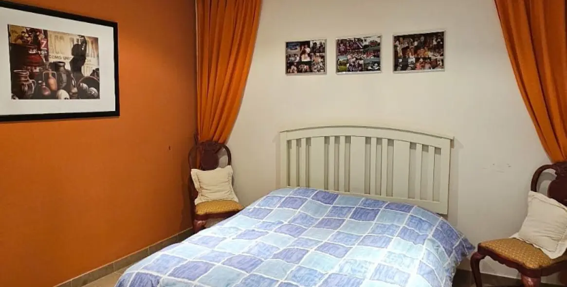 Venta de villa independiente en Mijas 28