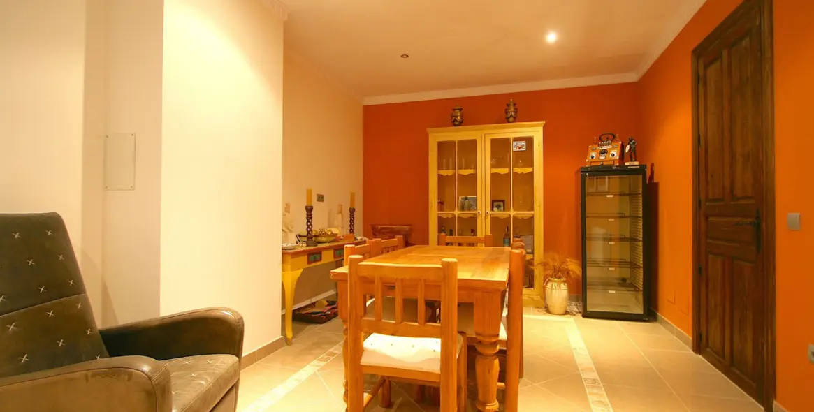 Venta de villa independiente en Mijas 29