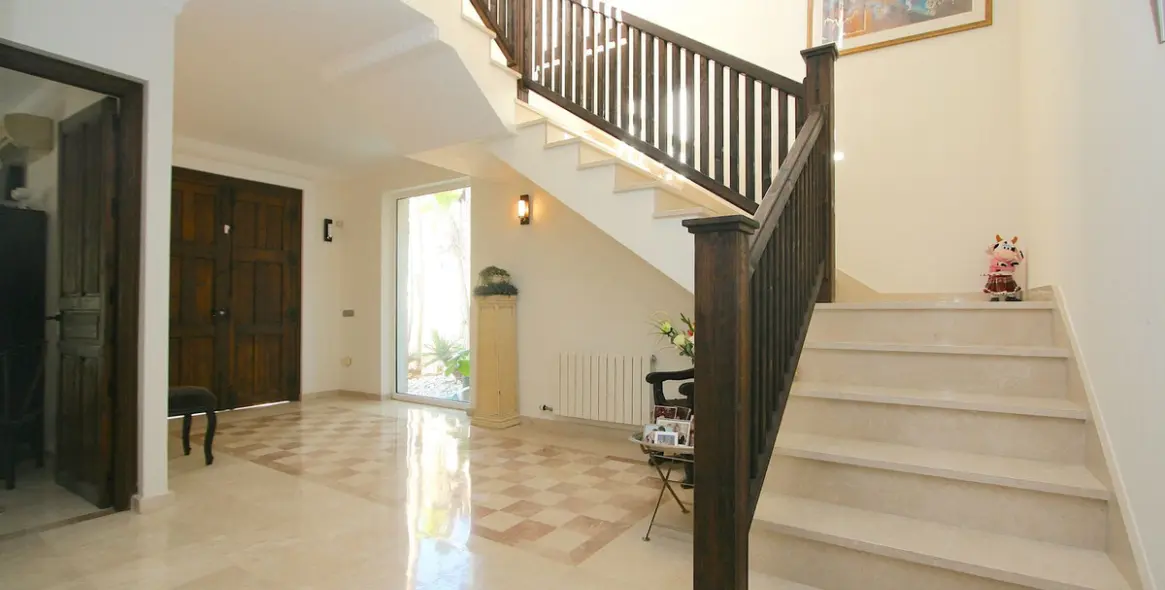 Venta de villa independiente en Mijas 31