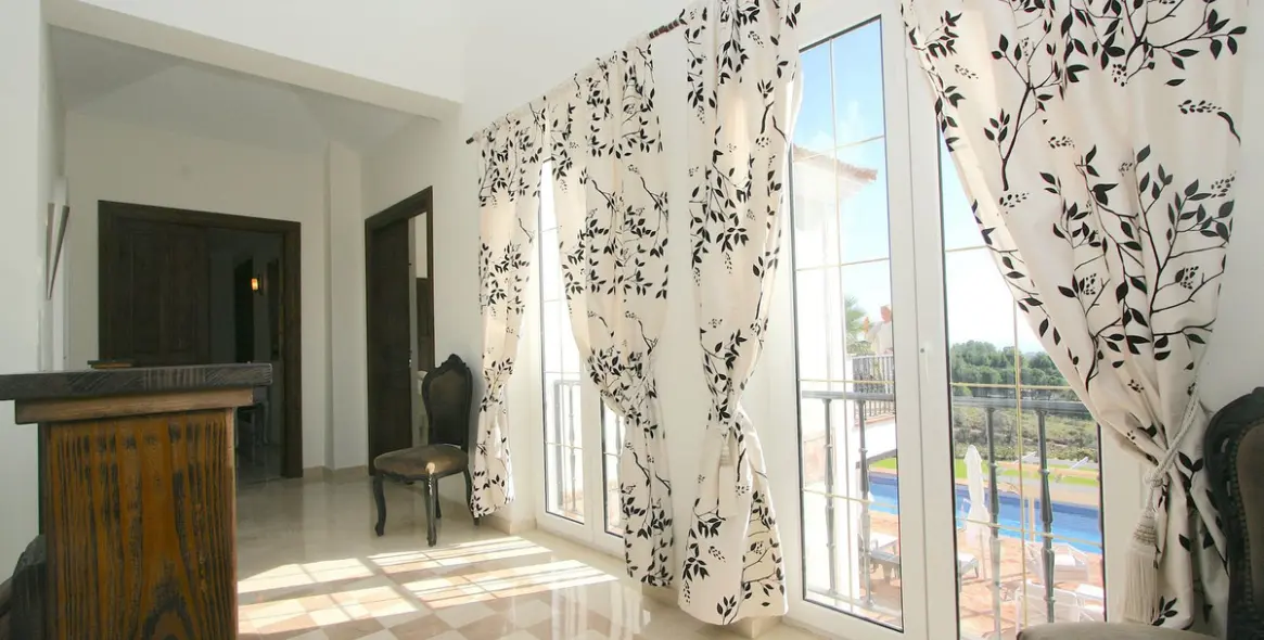 Venta de villa independiente en Mijas 32