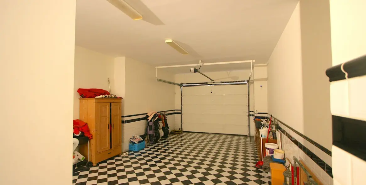 Venta de villa independiente en Mijas 34