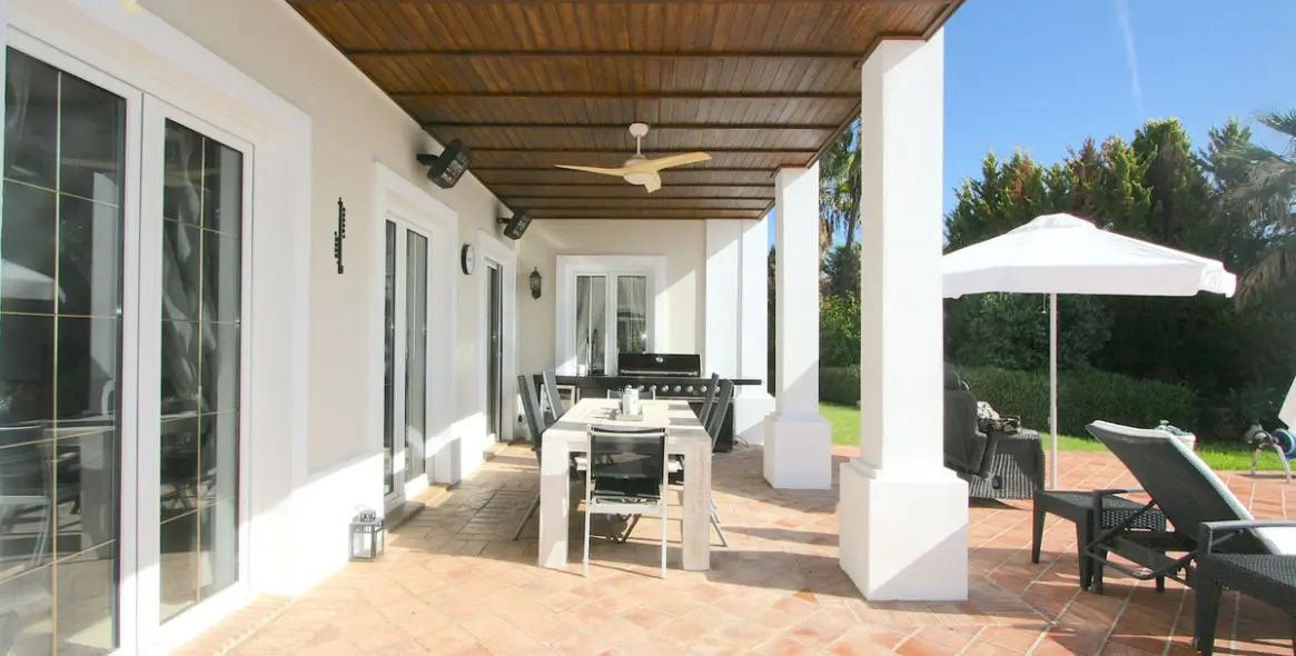 Venta de villa independiente en Mijas 40