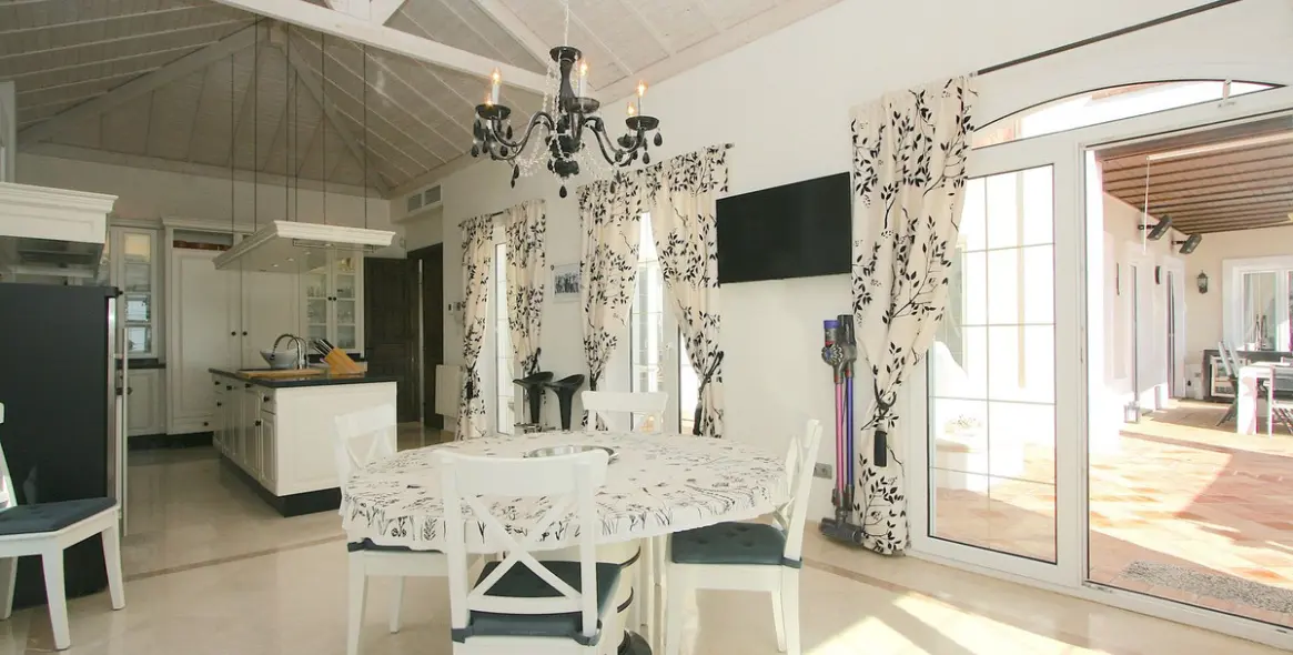 Venta de villa independiente en Mijas 42