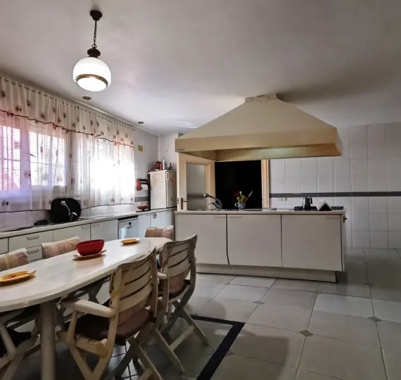 Продажа  отдельно стоящей виллы в Torremolinos