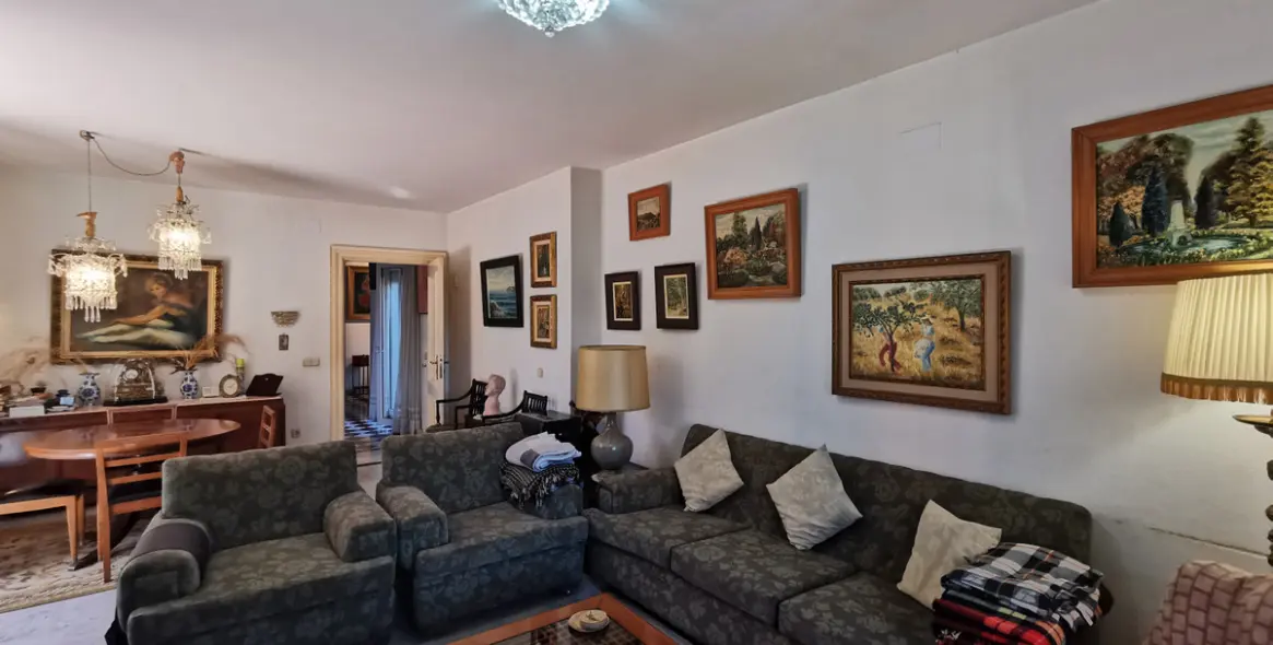 Продажа  отдельно стоящей виллы в Torremolinos 7