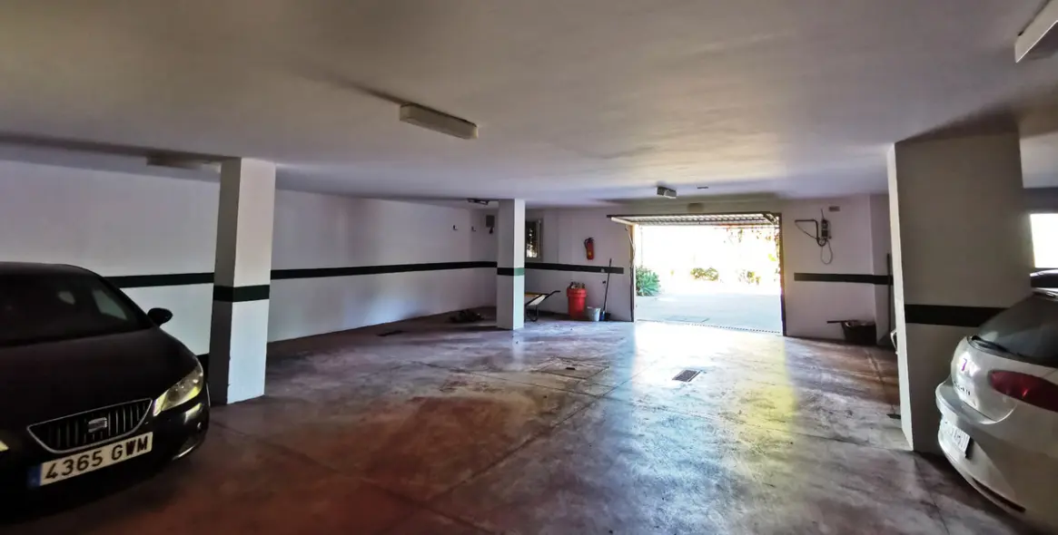 Продажа  отдельно стоящей виллы в Torremolinos 12