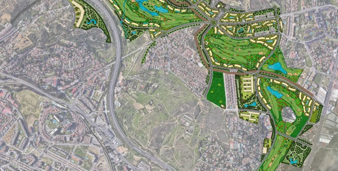 Sale of detached villa in Torremolinos 21