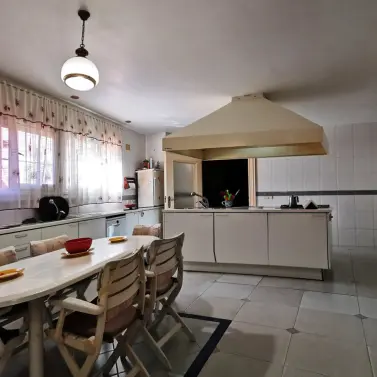 Venta de villa independiente en Torremolinos