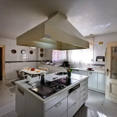 Venta de villa independiente en Torremolinos
