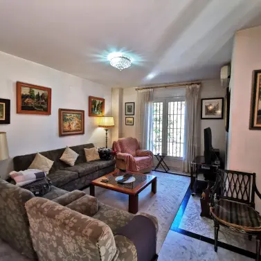 Venta de villa independiente en Torremolinos