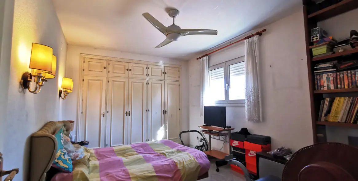 Sale of detached villa in Torremolinos 11