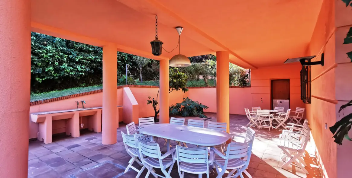 Sale of detached villa in Torremolinos 14