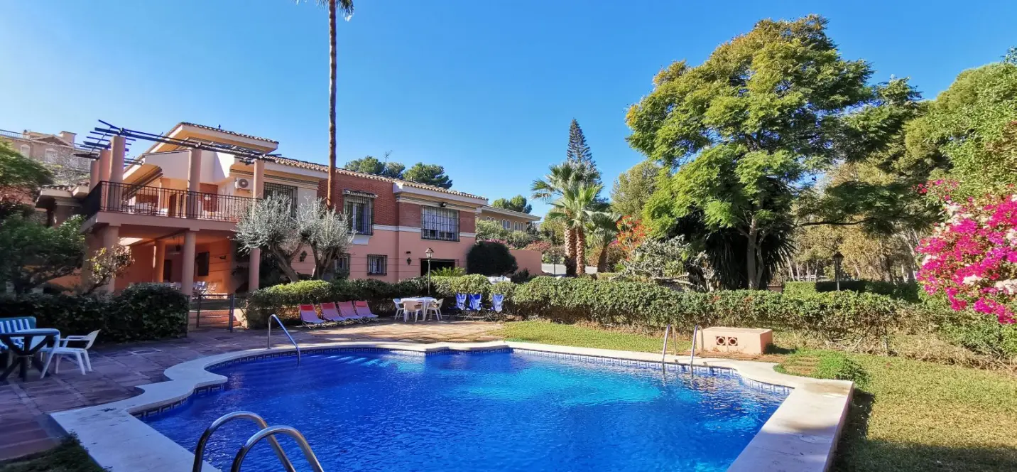 Sale of detached villa in Torremolinos 0