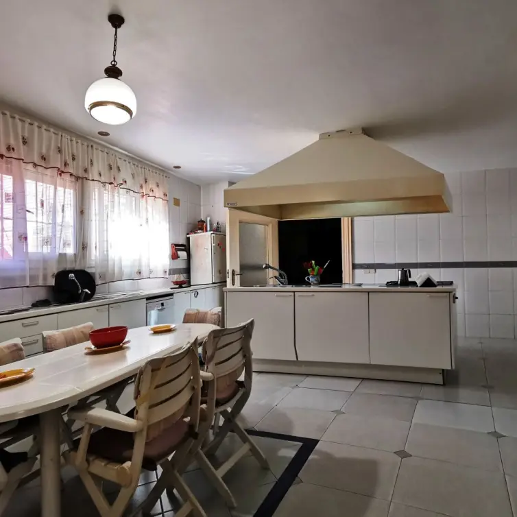 Sale of detached villa in Torremolinos