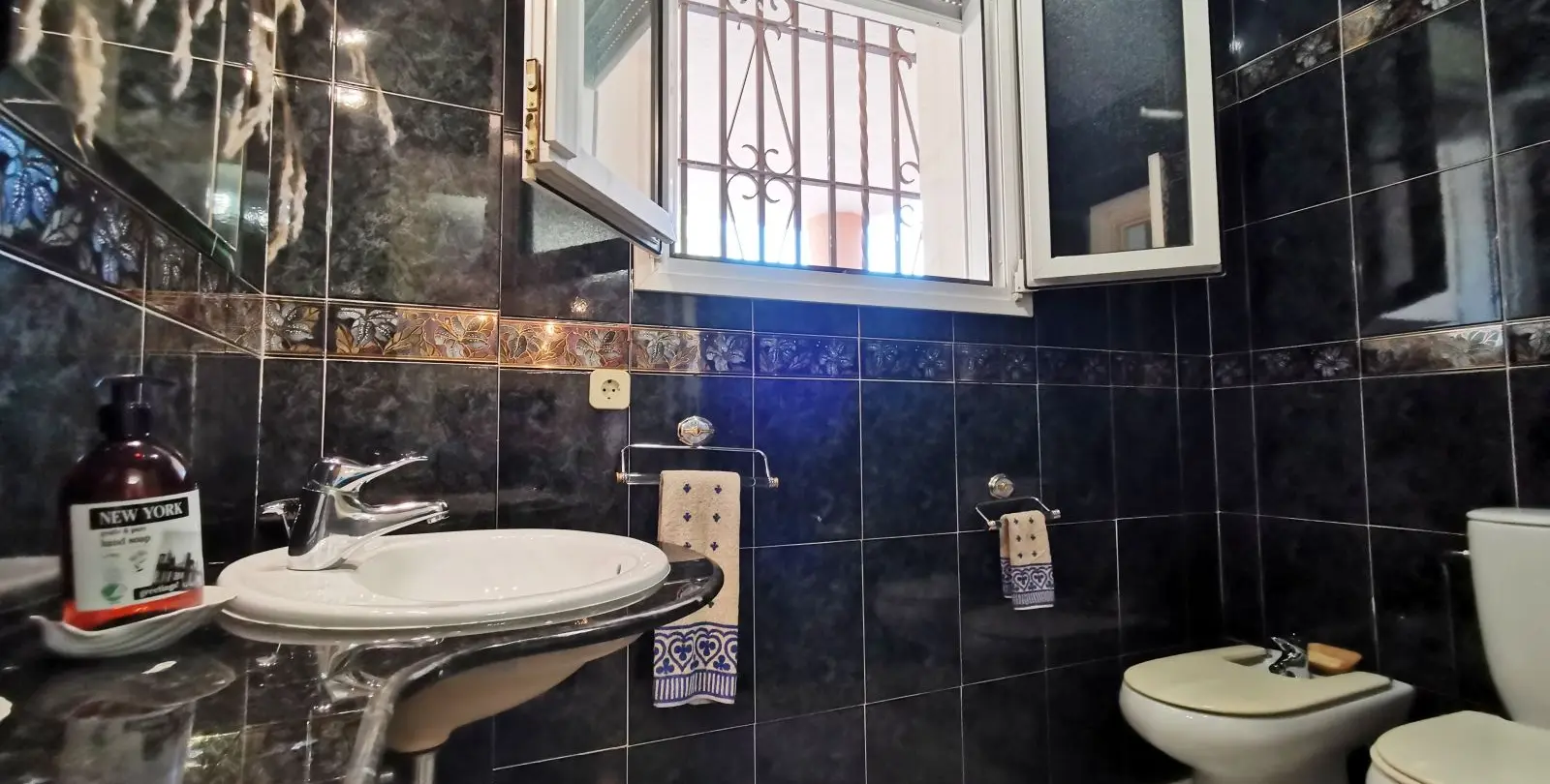 Продажа  отдельно стоящей виллы в Torremolinos 9