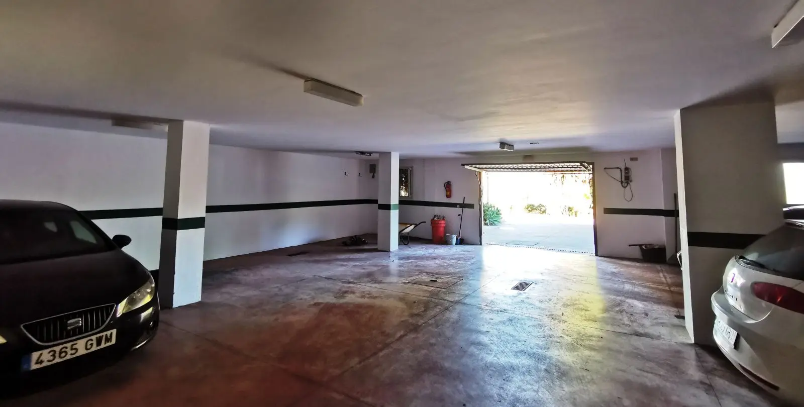 Продажа  отдельно стоящей виллы в Torremolinos 12