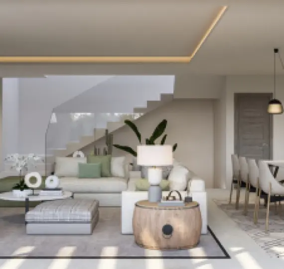 Sale of detached villa in La Cala de Mijas