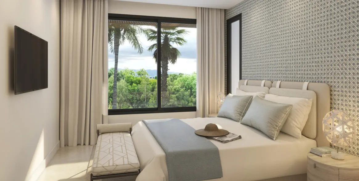 Sale of detached villa in La Cala de Mijas 11