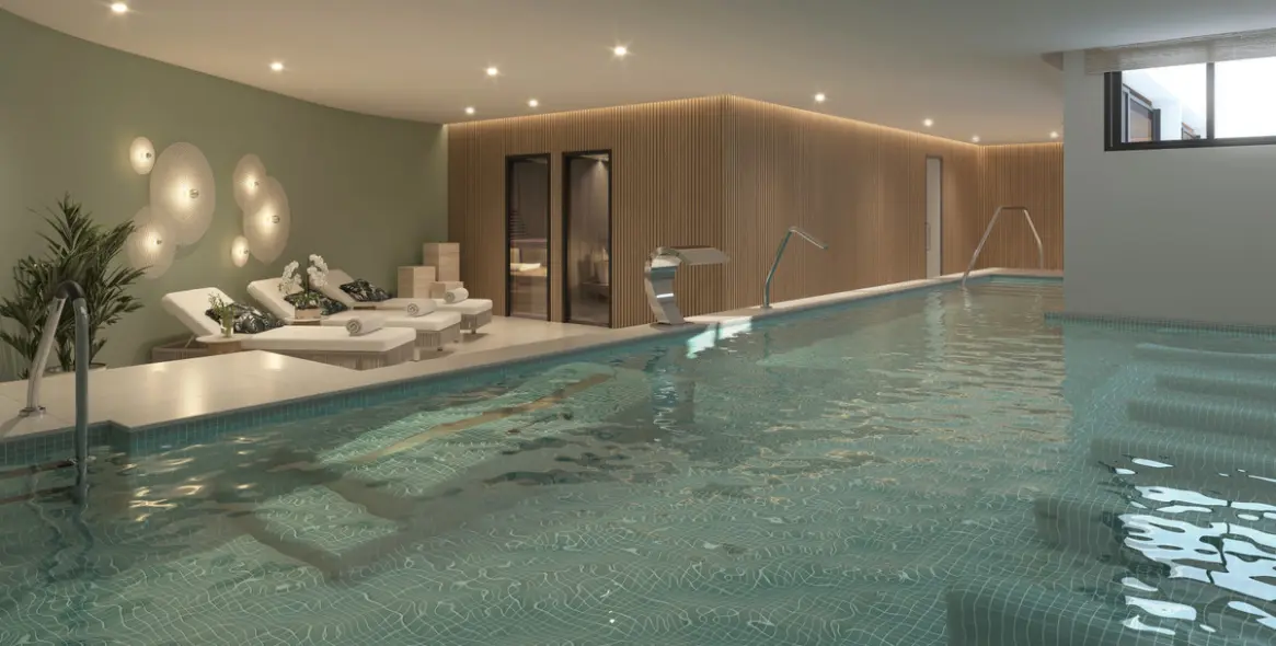 Sale of detached villa in La Cala de Mijas 17