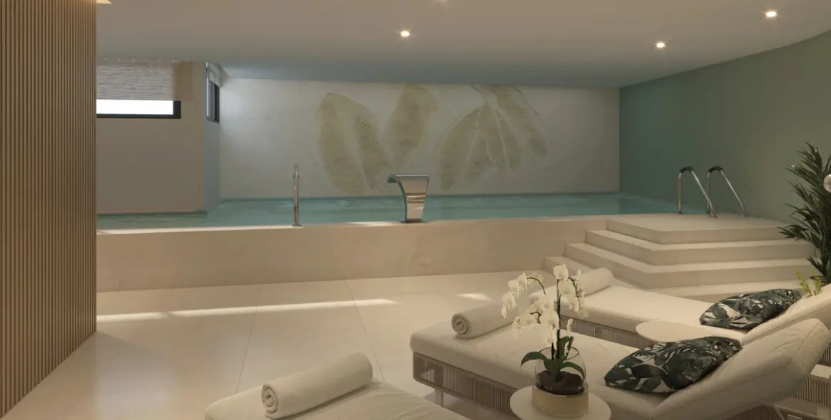 Sale of detached villa in La Cala de Mijas 18