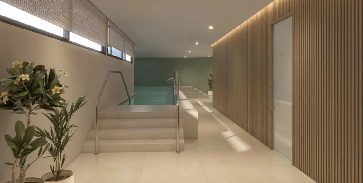 Sale of detached villa in La Cala de Mijas 19