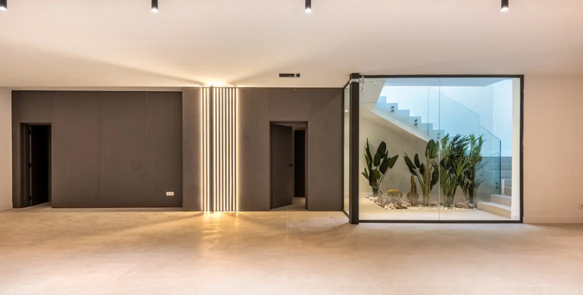 Продажа  отдельно стоящей виллы в La Cala de Mijas 12