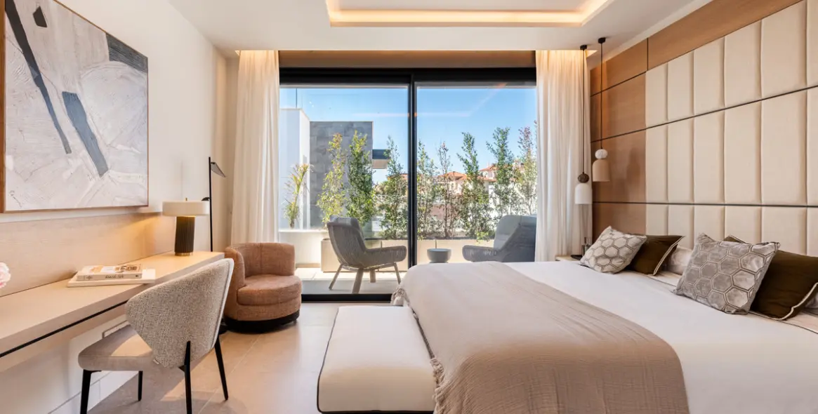Продажа  отдельно стоящей виллы в La Cala de Mijas 28