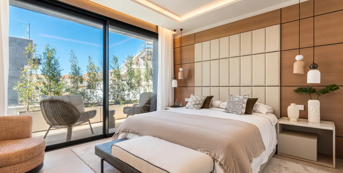 Продажа  отдельно стоящей виллы в La Cala de Mijas 33