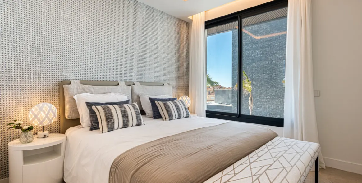 Продажа  отдельно стоящей виллы в La Cala de Mijas 42