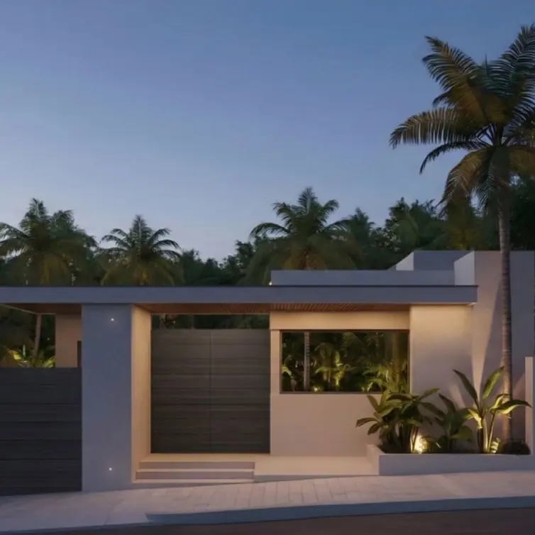 Продажа  отдельно стоящей виллы в La Cala de Mijas