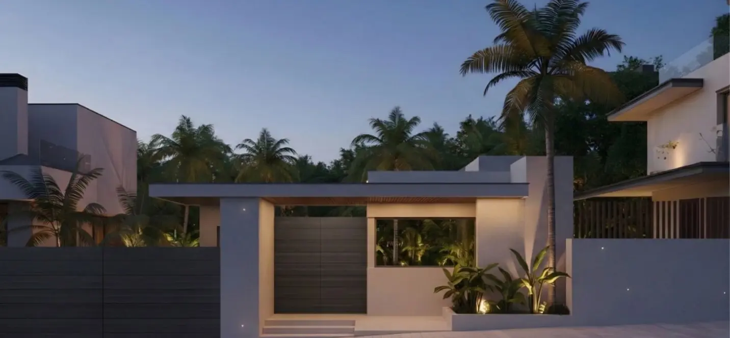 Продажа  отдельно стоящей виллы в La Cala de Mijas 3