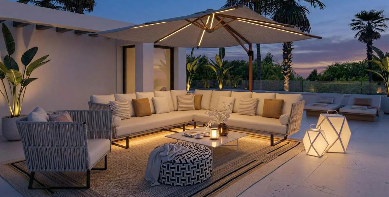 Venta de villa independiente en La Cala de Mijas 6